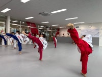 운정 초이스 태권도장