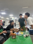 블랙스톤짐 주짓수킥복싱 영광지부
