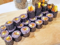 명가온김밥 공도점