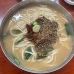 홍가네칼국수