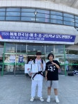 김상현 유도 GYM