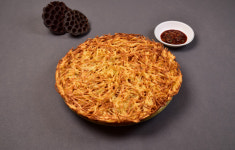 장수촌 순두부보리밥