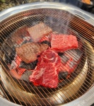 장안정정육식당