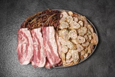 봉자막창 경산옥산점