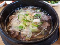 한라산해장국