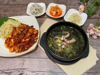 무교동서린낙지