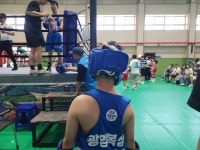 광양복싱클럽
