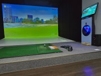 웰스톤스크린골프존파크