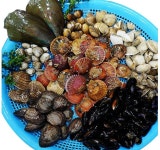 대청조개마을 장유 젤미점