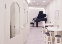 중앙피아노 음악교습소