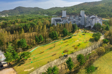금호설악리조트