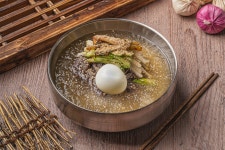 석촌칼국수보리밥 본점