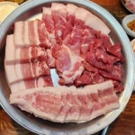 부산송도맛집 까치생숯불구이