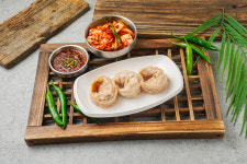 석촌 칼국수 보리밥 본점