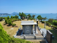 고흥벌초
