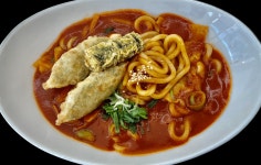 까망종이밥 문성점