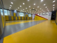 이동미래태권도장