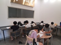 수학의봄학원