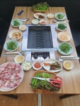 현대식육식당
