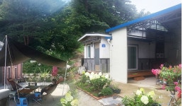 숨터게스트하우스