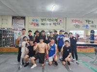 광양복싱클럽