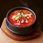 팔팔순두부