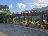 불지산장