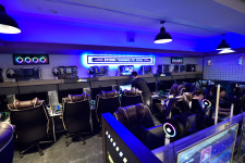 스톰PC방 범계 1호점