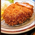 유키가츠&텐동 구리점