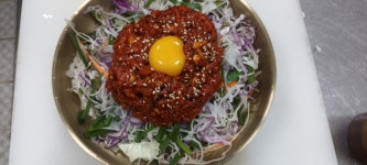 산수숯불갈비