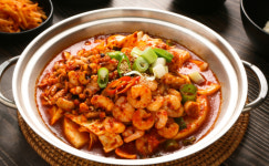 금송아지돌곱창 하단점