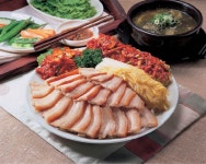 뚱뚱이할머니족발보쌈