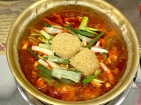종로계림 닭도리탕원조 인천구월점
