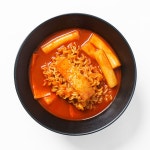 33떡볶이&꼬마김밥 농협하나로마트 김해점