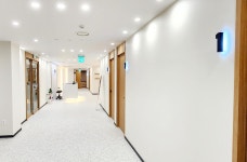 골프존파크 거제SM스크린