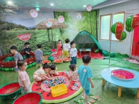 딸기아트어린이집