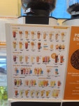 커피에반하다(VANADA COFFEE) 청량리역점