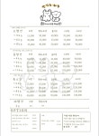 쪼꼬의 하루 그루밍샵