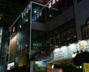 횡성한우정육식당