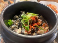 찰솥밥소담쌈밥&추어탕