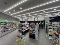 올리브영 안산월피공원점