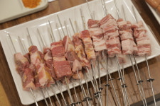놀러와 무한리필 양꼬치 부천본점