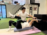 더바른케어 PT