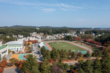 강릉원주대학교 강릉캠퍼스