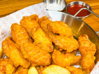 60계치킨 대전중리법동점