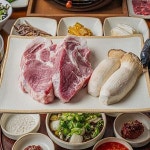고반식당 안산고잔점