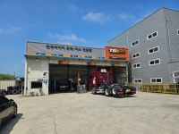 한국타이어 TBX 광양초남점