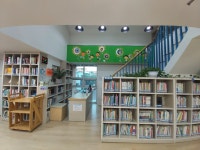 대조꿈나무어린이도서관