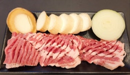 꽃돼지브로