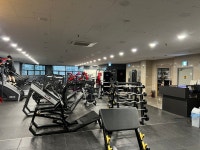 트루핏24시헬스&PT 배방점